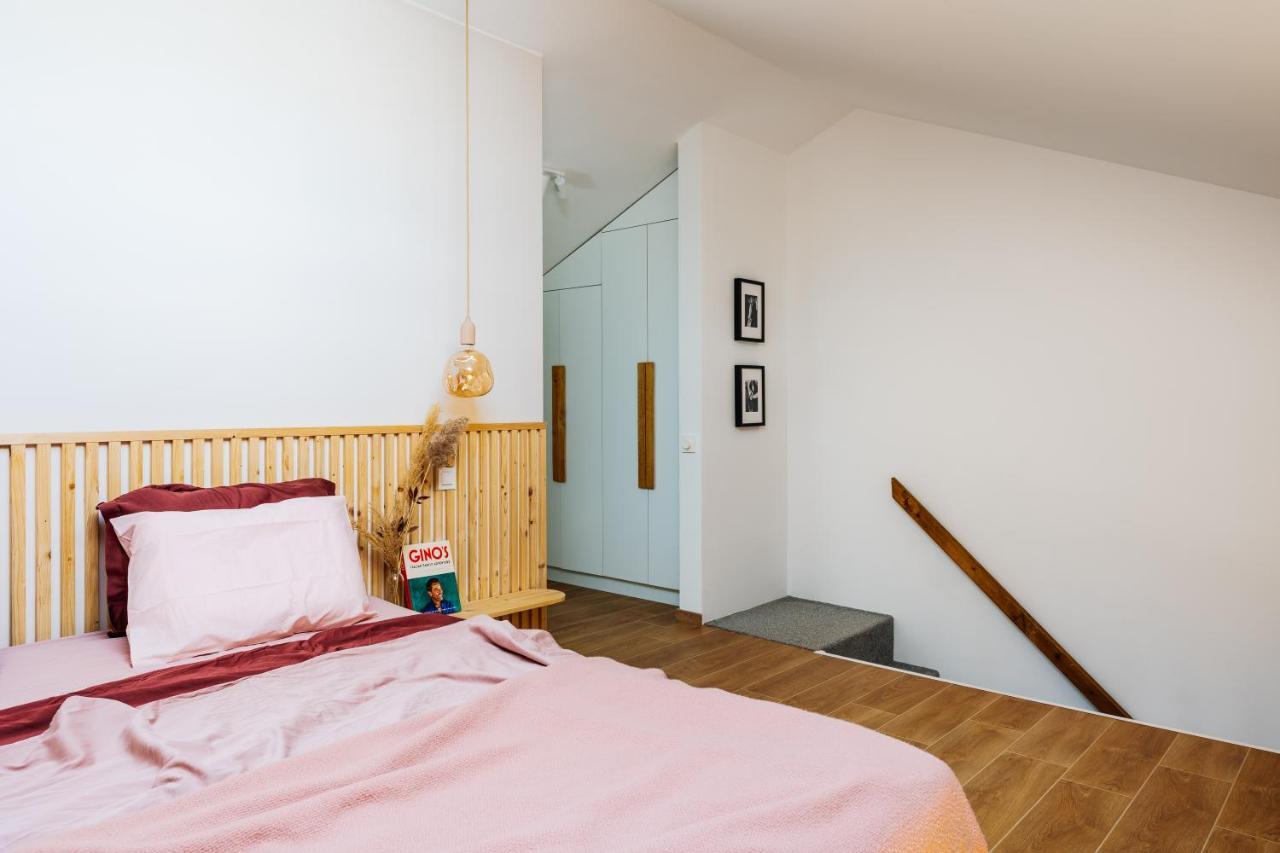 Appartement 2-floor Penthouse With Stunning Views