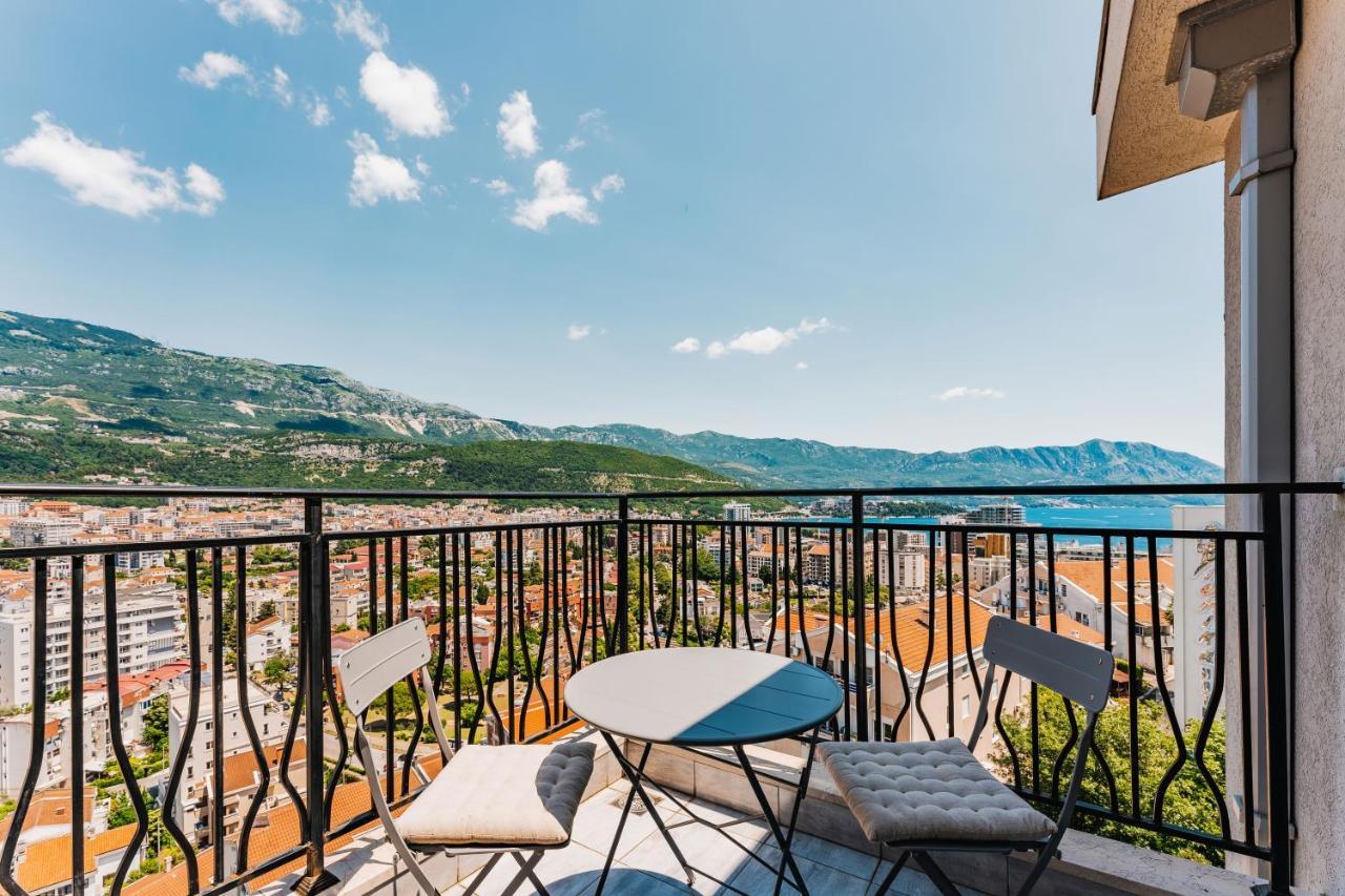 2-floor Penthouse With Stunning Views Appartement *