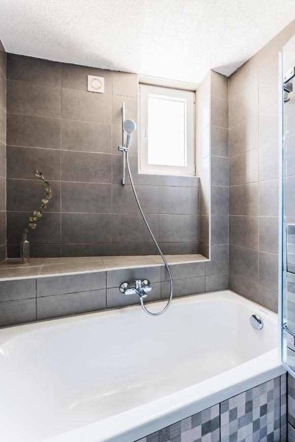 2-floor Penthouse With Stunning Views Appartement *