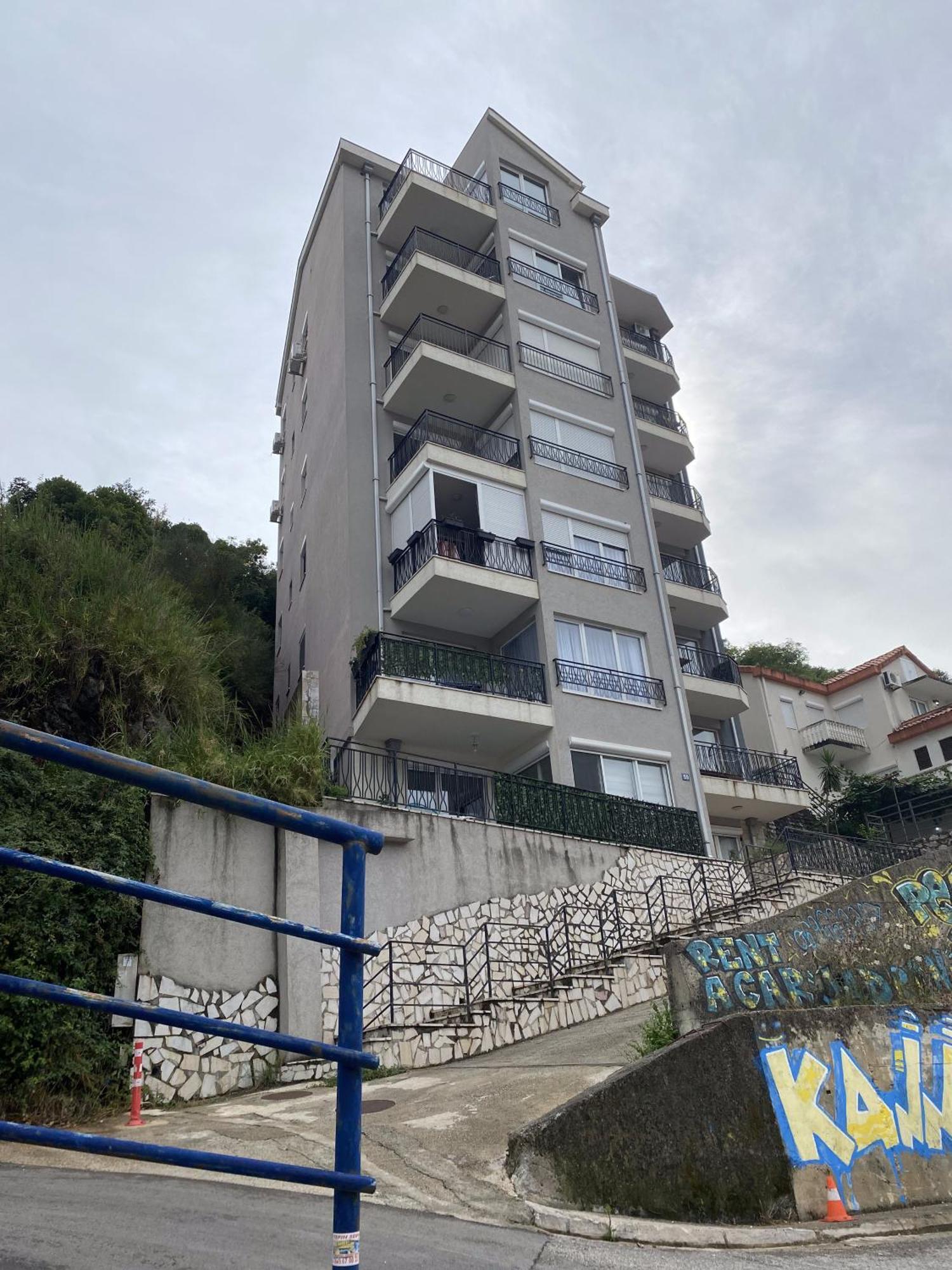 2-floor Penthouse With Stunning Views Appartement *